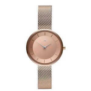 MVMT Rose Gold Women’s Watch (New)